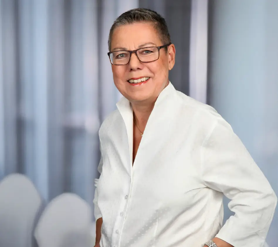 Sabine Barth Profilbild